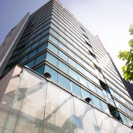 Hotel Aperto (Adults Only) Токіо Екстер'єр фото