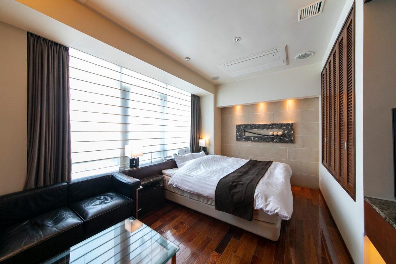 Hotel Aperto (Adults Only) Токіо Екстер'єр фото