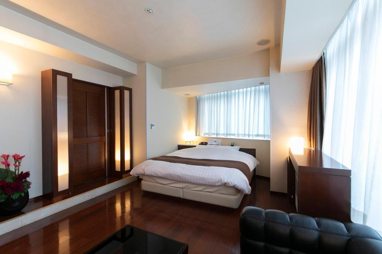 Hotel Aperto (Adults Only) Токіо Екстер'єр фото