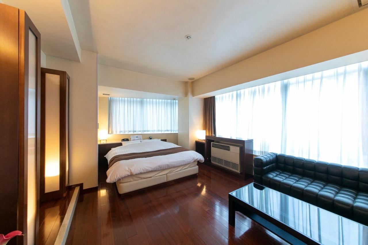 Hotel Aperto (Adults Only) Токіо Екстер'єр фото