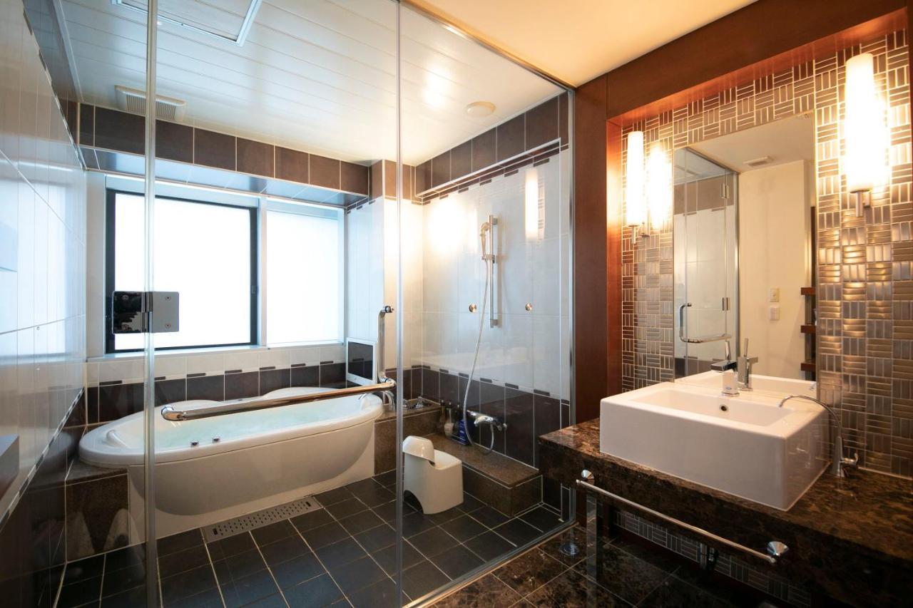 Hotel Aperto (Adults Only) Токіо Екстер'єр фото