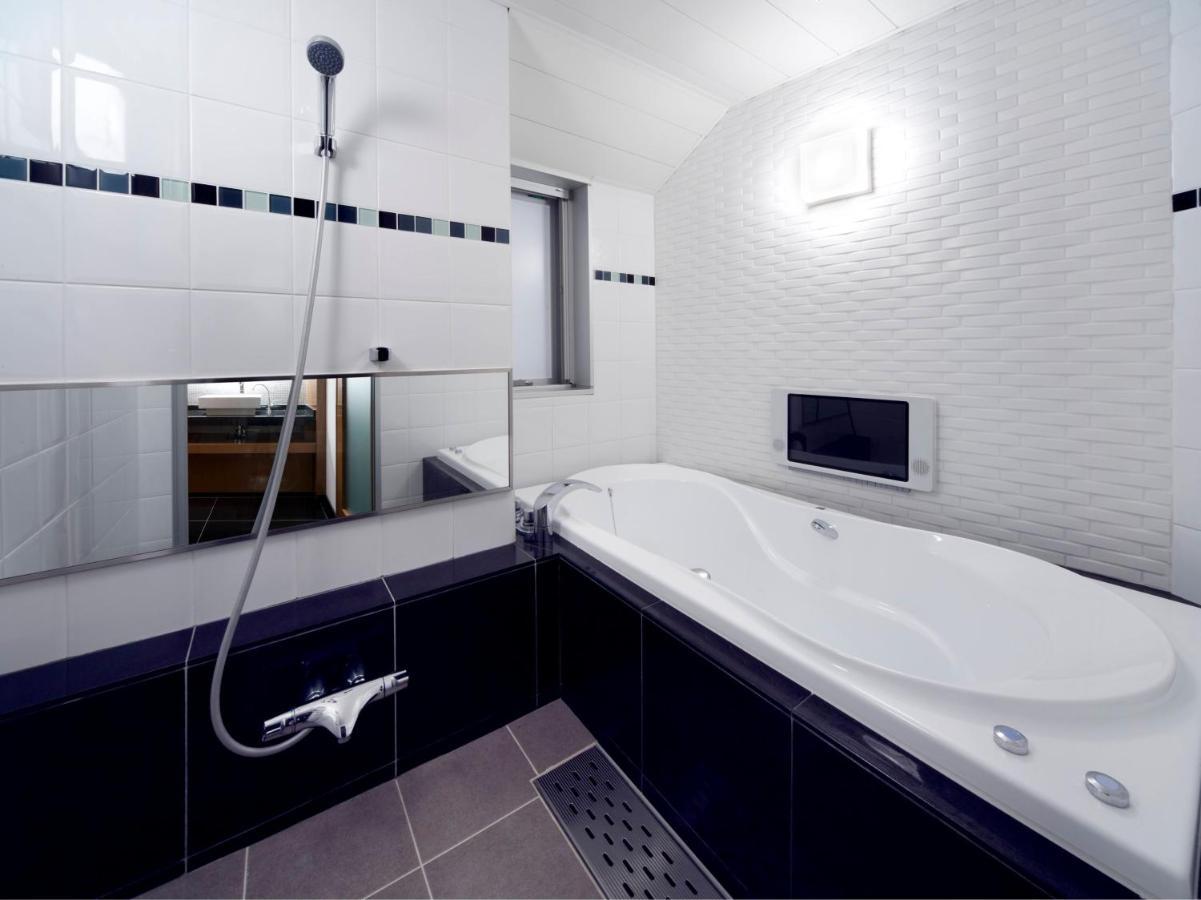 Hotel Aperto (Adults Only) Токіо Екстер'єр фото