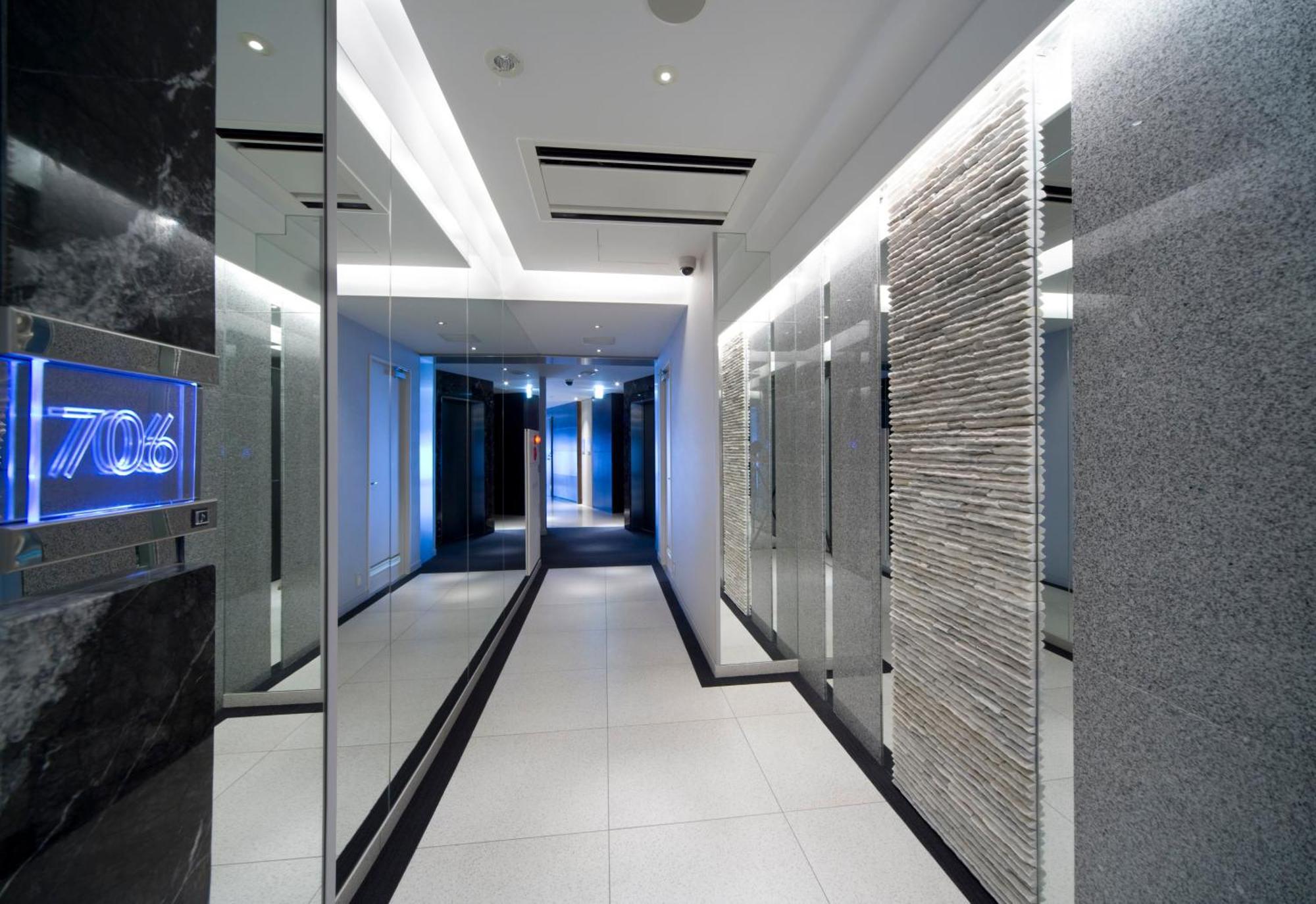 Hotel Aperto (Adults Only) Токіо Екстер'єр фото