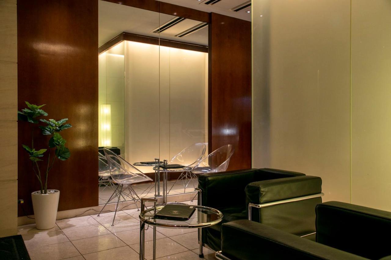Hotel Aperto (Adults Only) Токіо Екстер'єр фото
