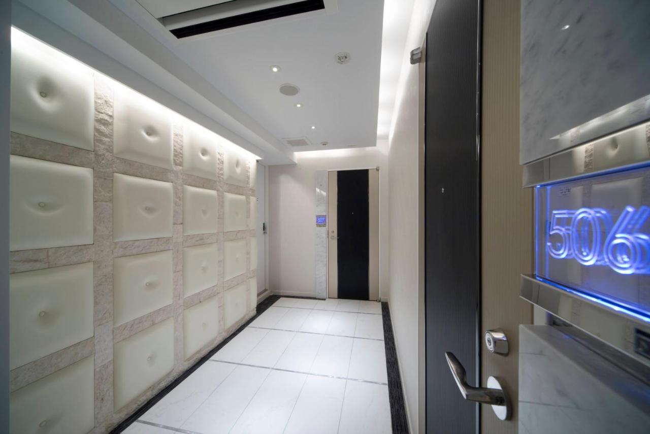 Hotel Aperto (Adults Only) Токіо Екстер'єр фото