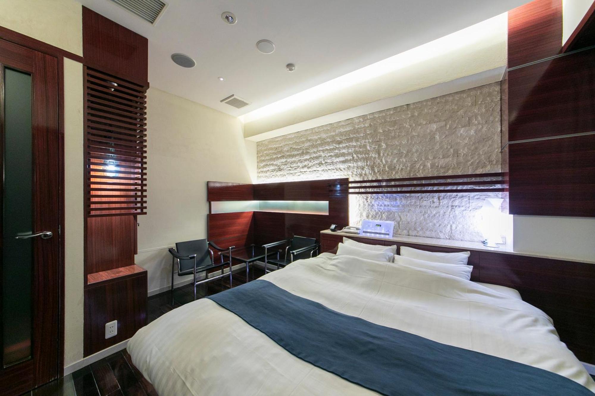 Hotel Aperto (Adults Only) Токіо Екстер'єр фото